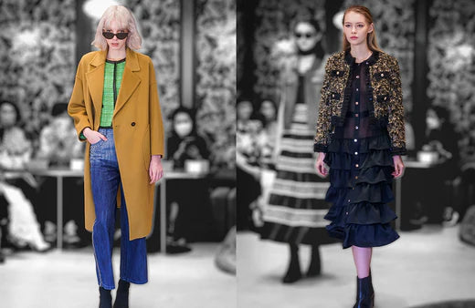 Winter 22 - Mini Model Show