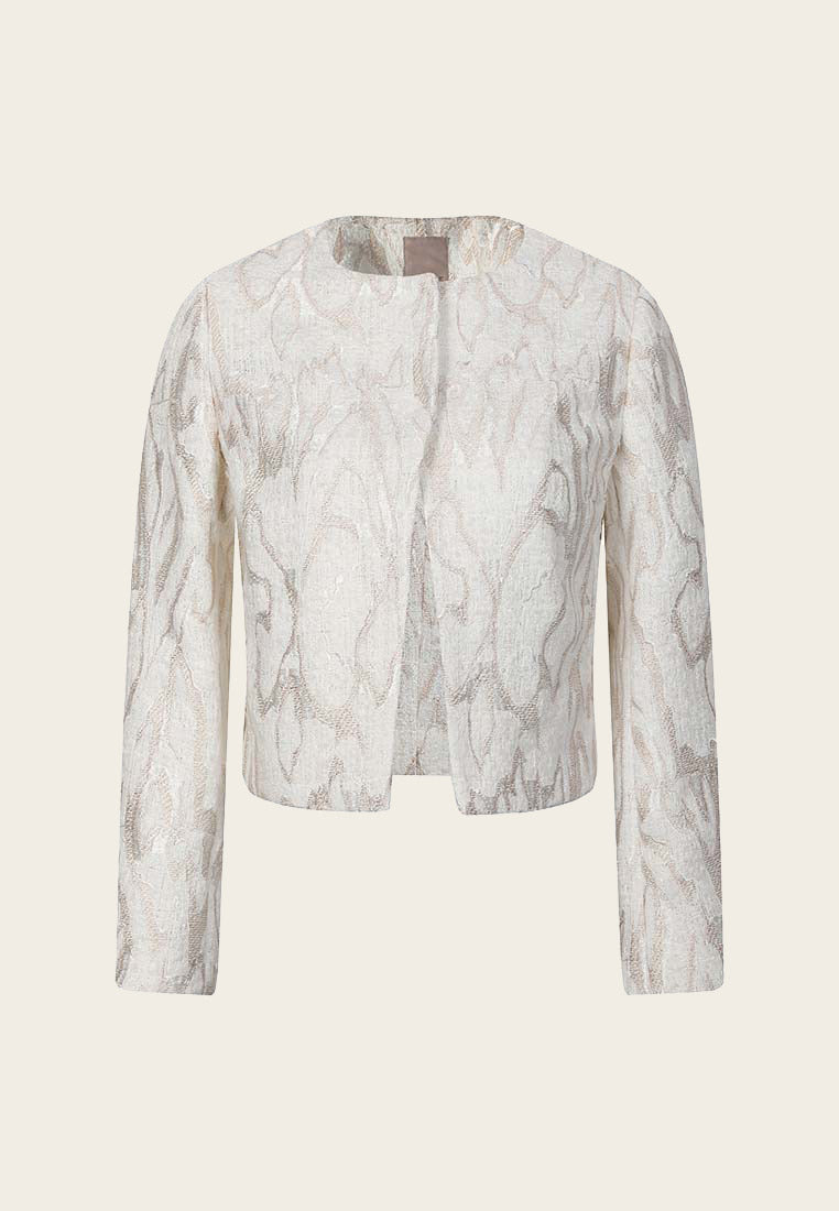 Phase eight suki outlet lace jacket