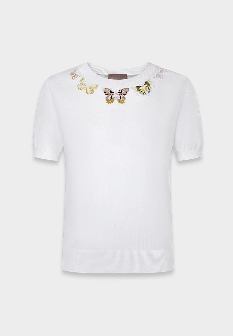Butterfly Grace Shirt