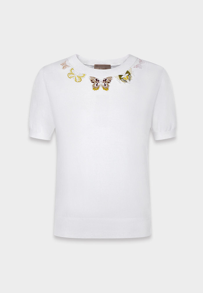 Butterfly Grace Shirt