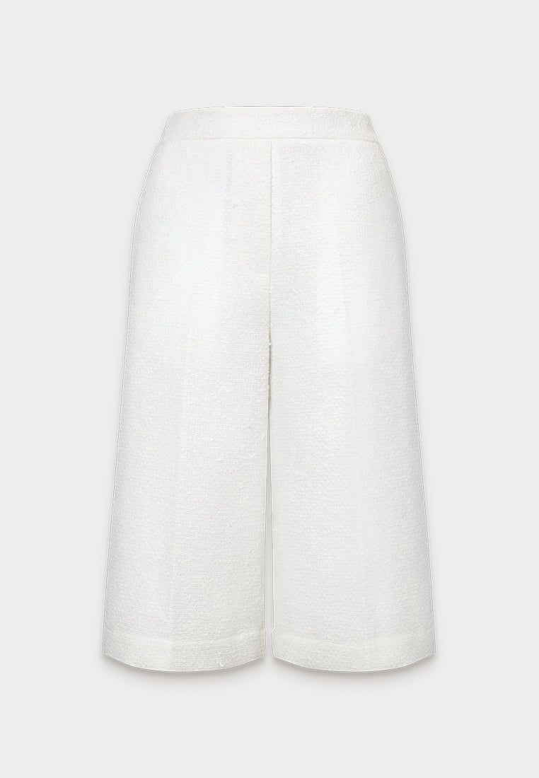 Épure Moderne Culotte Pants