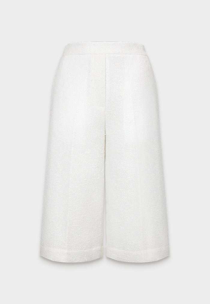 Épure Moderne Culotte Pants