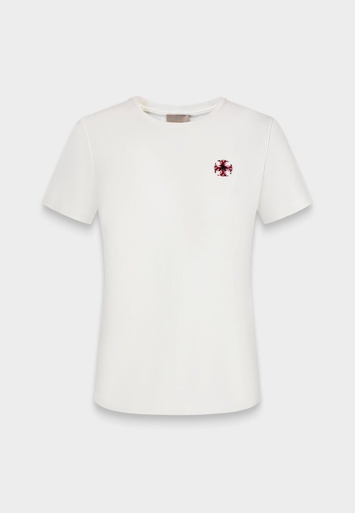 Signature Lily Tee