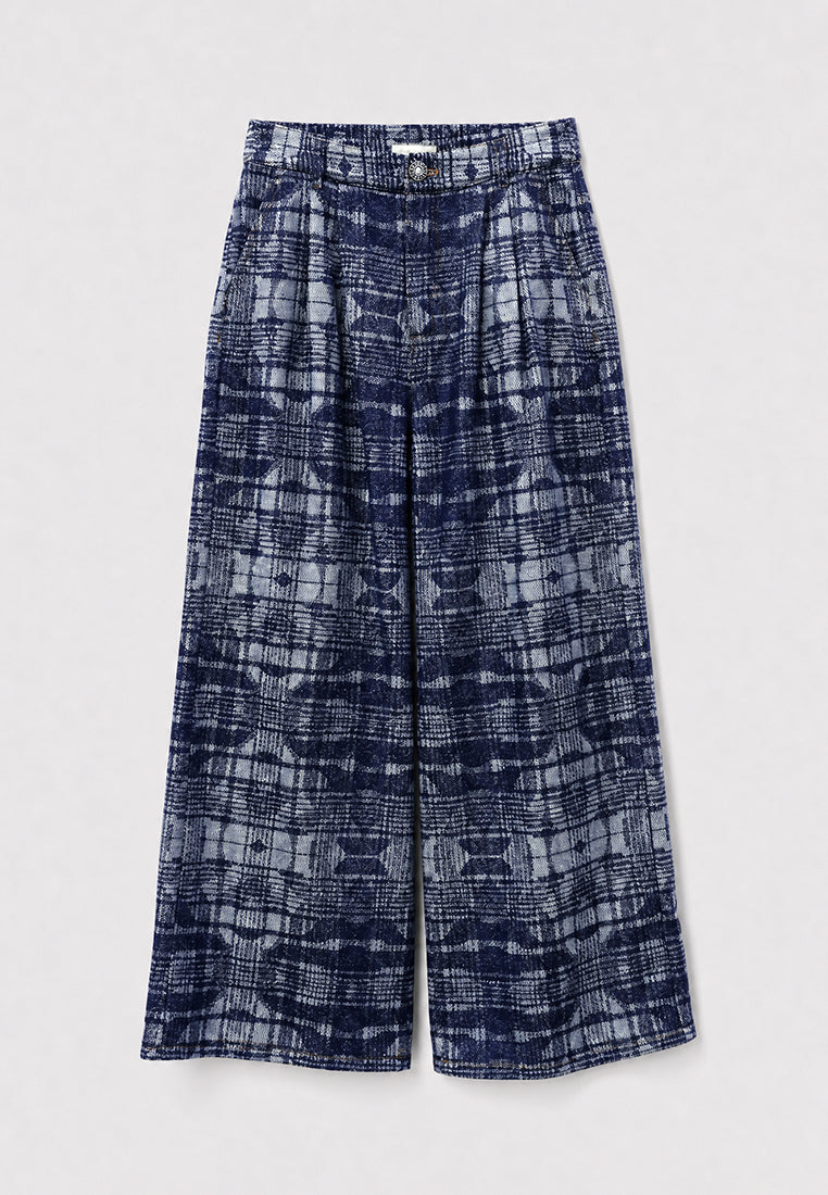 Nocturne Étoilé Pants