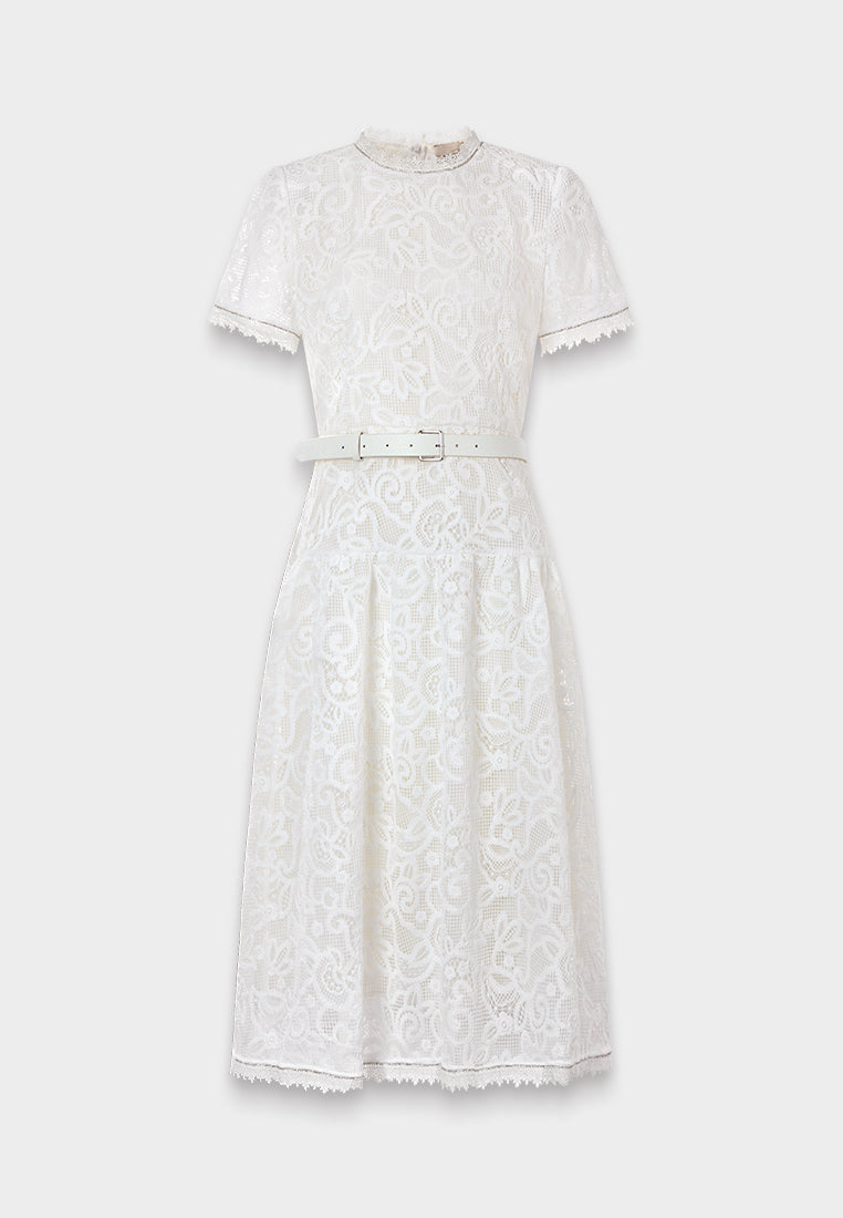 Lace Heritage Dress