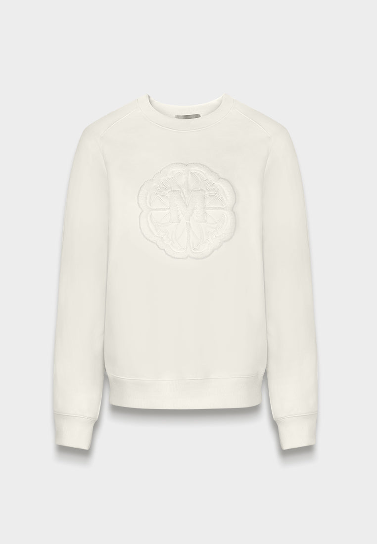 Signature Emblem Sweatshirt