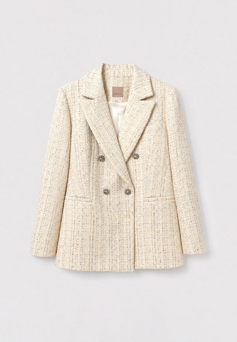 Tweed HarmoniaBlazer