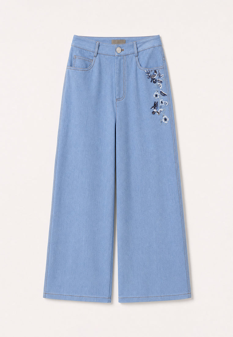 Bluejay Jardin Jeans