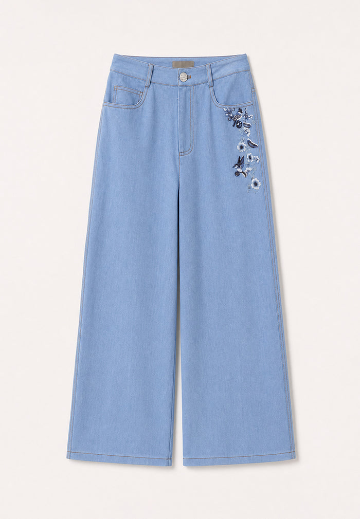 Bluejay Jardin Jeans
