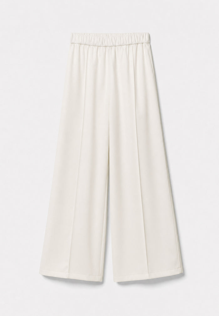 Ivoire Sérénité Pants