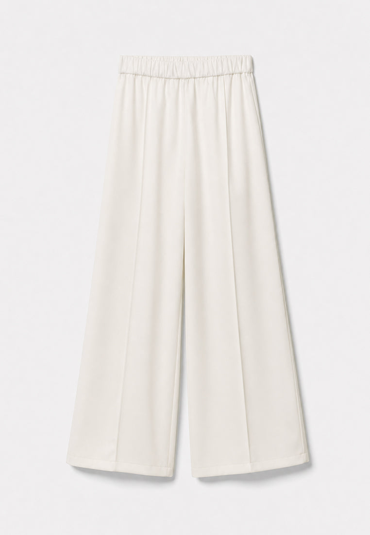 Ivoire Sérénité Pants