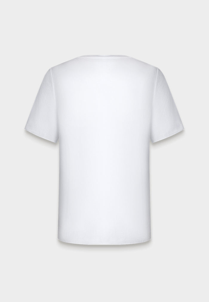 Éclat Embellished Tee