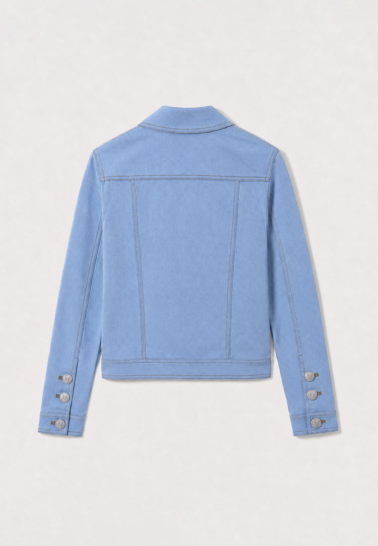Bluejay Jardin Denim Jacket