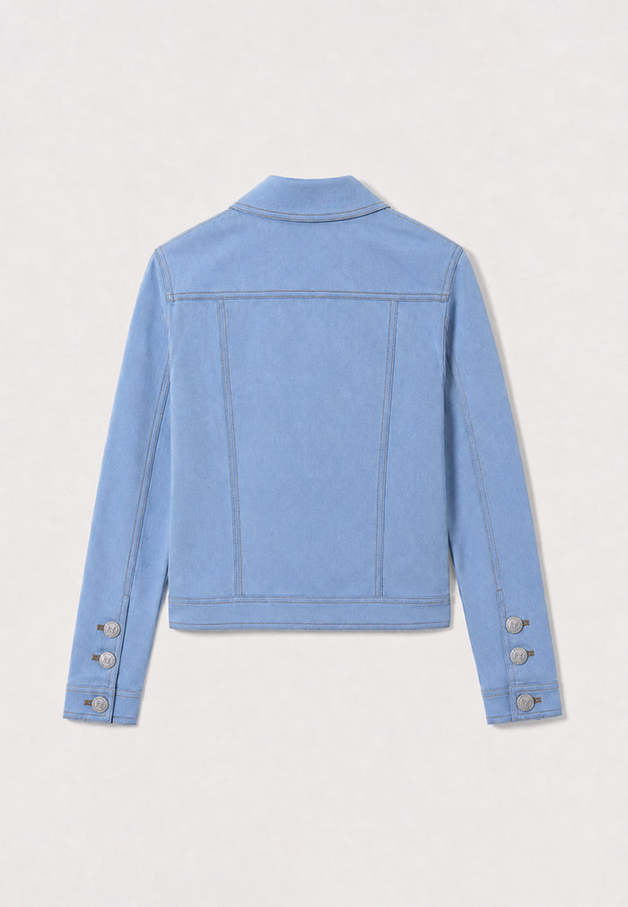 Bluejay Jardin Denim Jacket