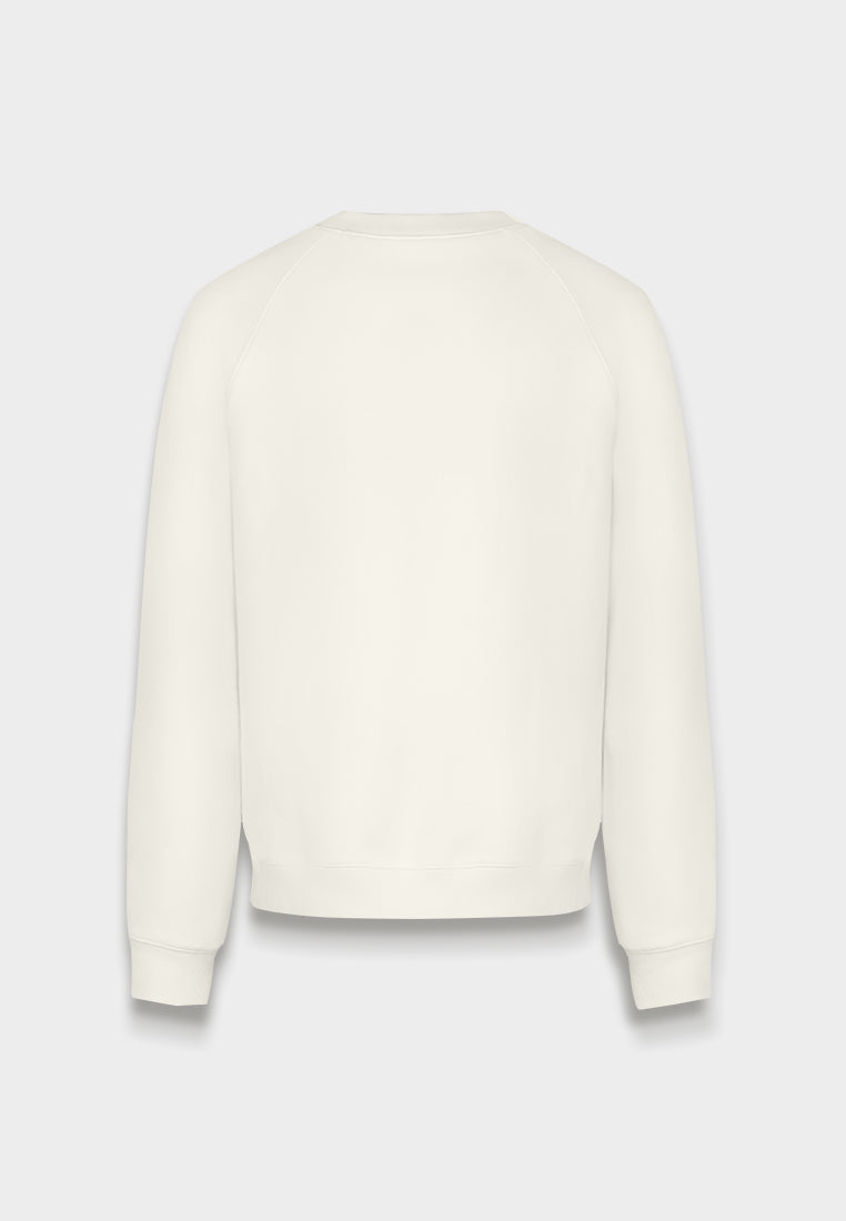 Signature Emblem Sweatshirt