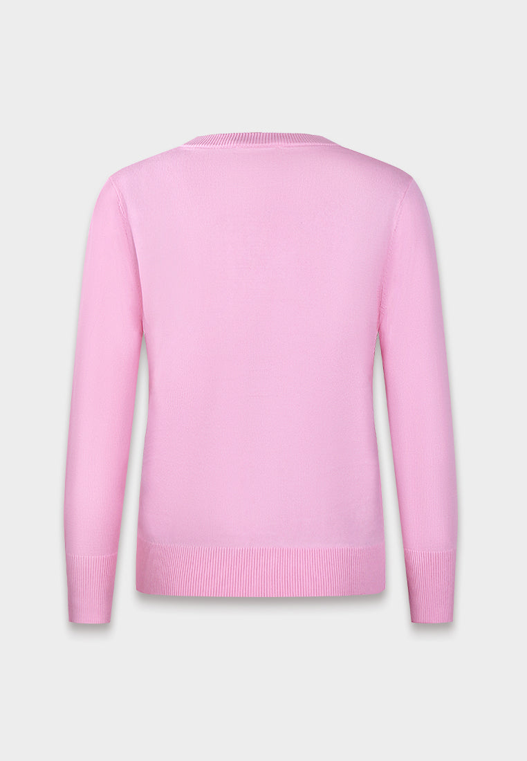 Enchanté Embellished Cardigan