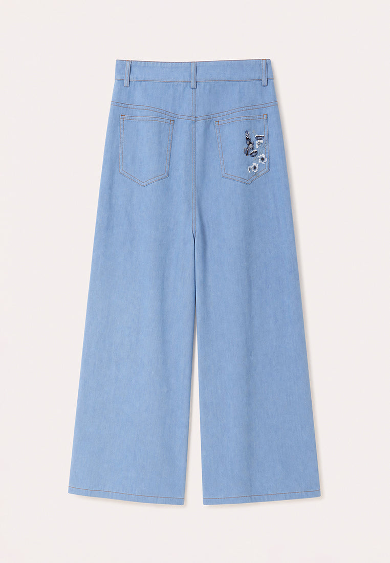 Bluejay Jardin Jeans