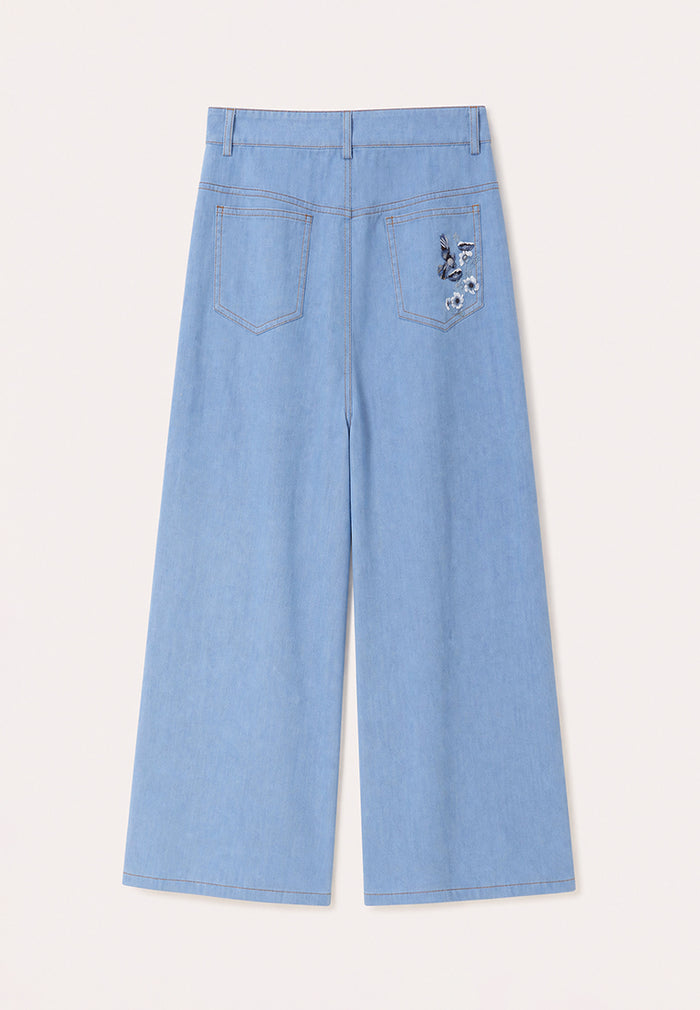 Bluejay Jardin Jeans