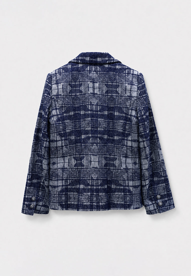 Nocturne Étoilé Blazer