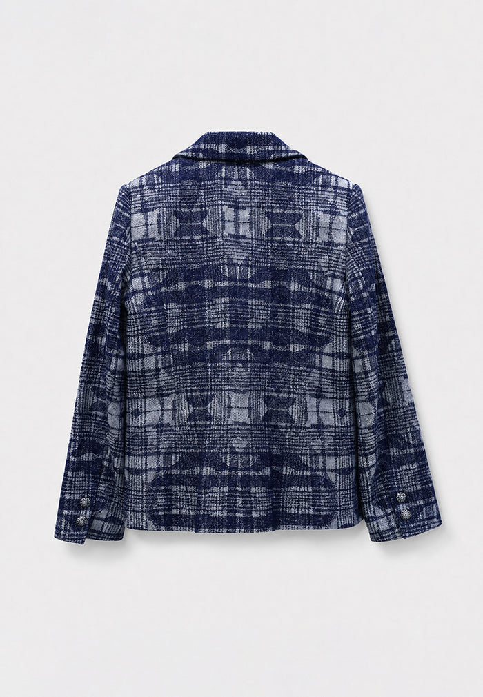 Nocturne Étoilé Blazer