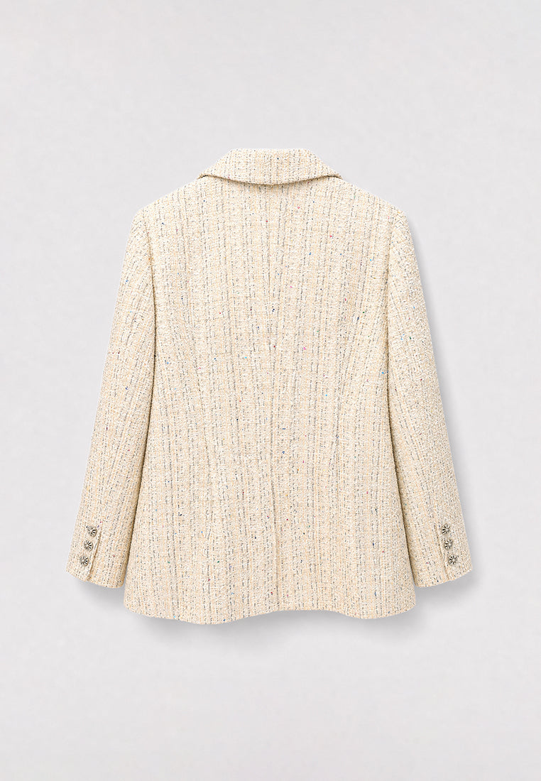 Tweed HarmoniaBlazer