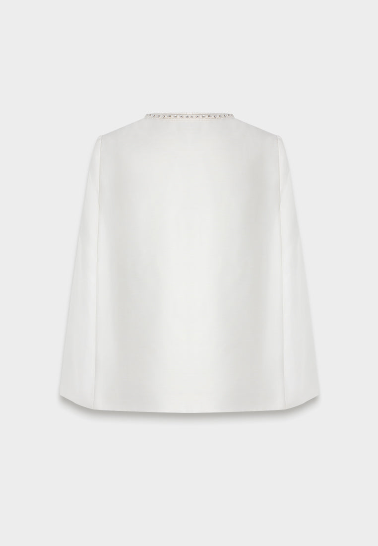Radiance Pearl Jacket