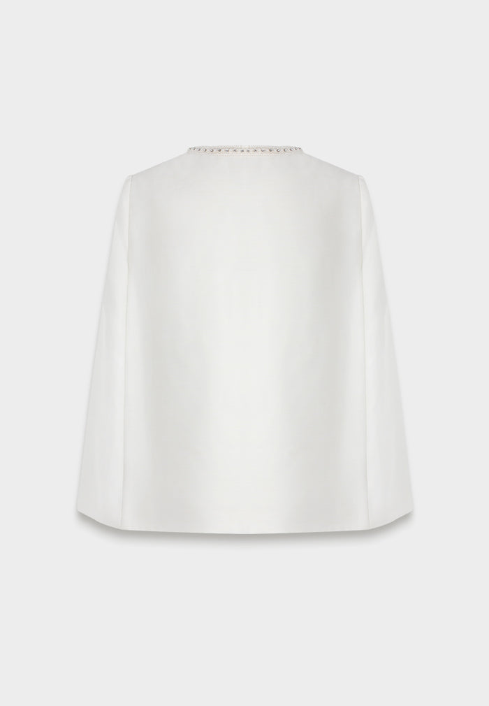 Radiance Pearl Jacket