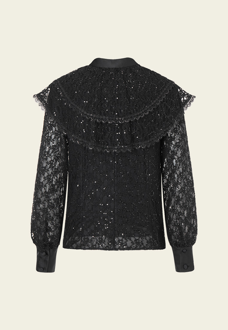 Stardust Noble Blouse