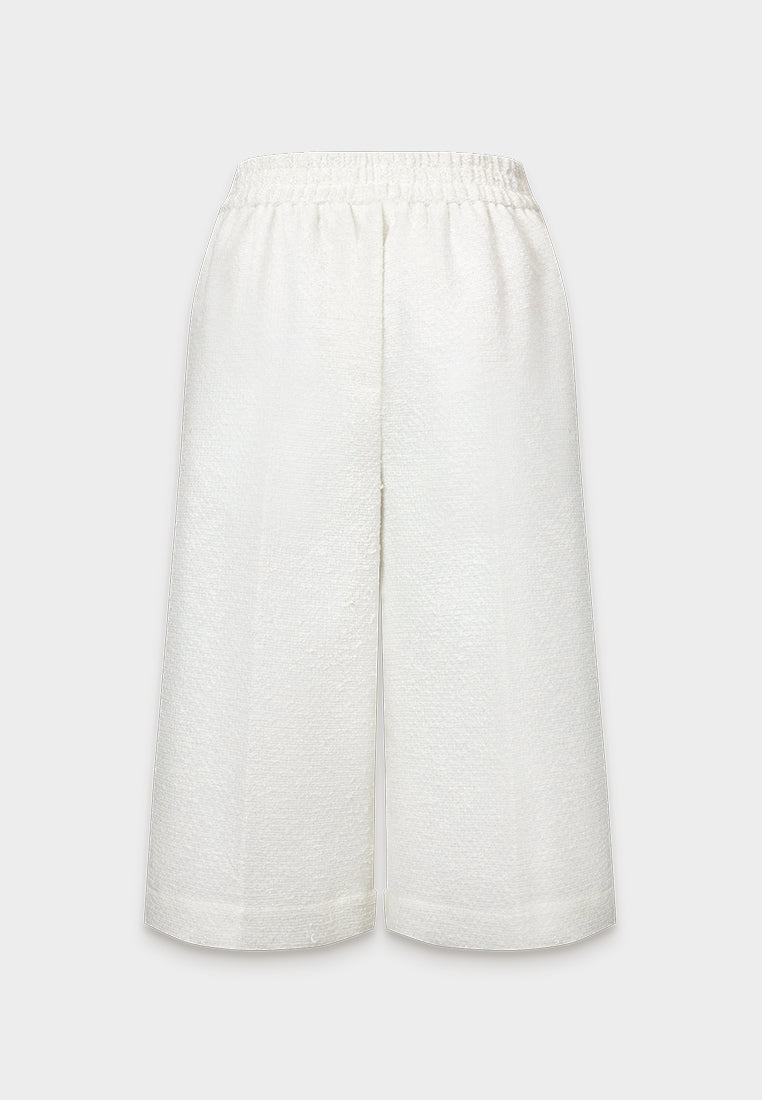 Épure Moderne Culotte Pants