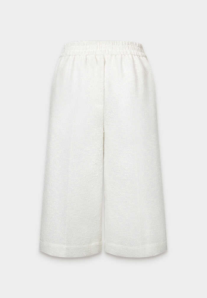 Épure Moderne Culotte Pants