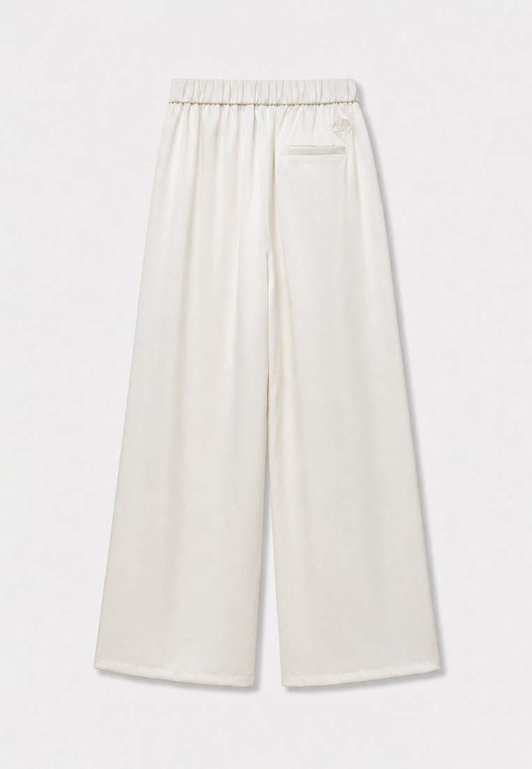 Ivoire Sérénité Pants