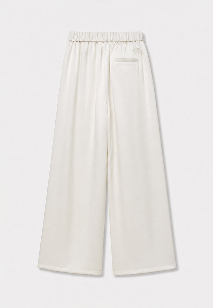 Ivoire Sérénité Pants