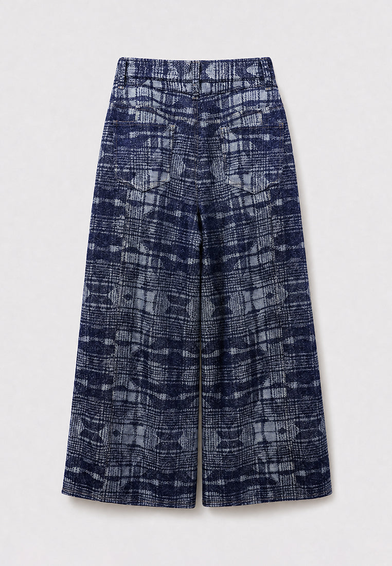 Nocturne Étoilé Pants