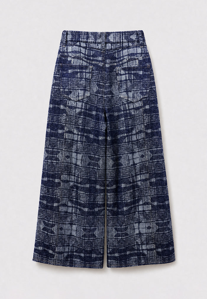 Nocturne Étoilé Pants