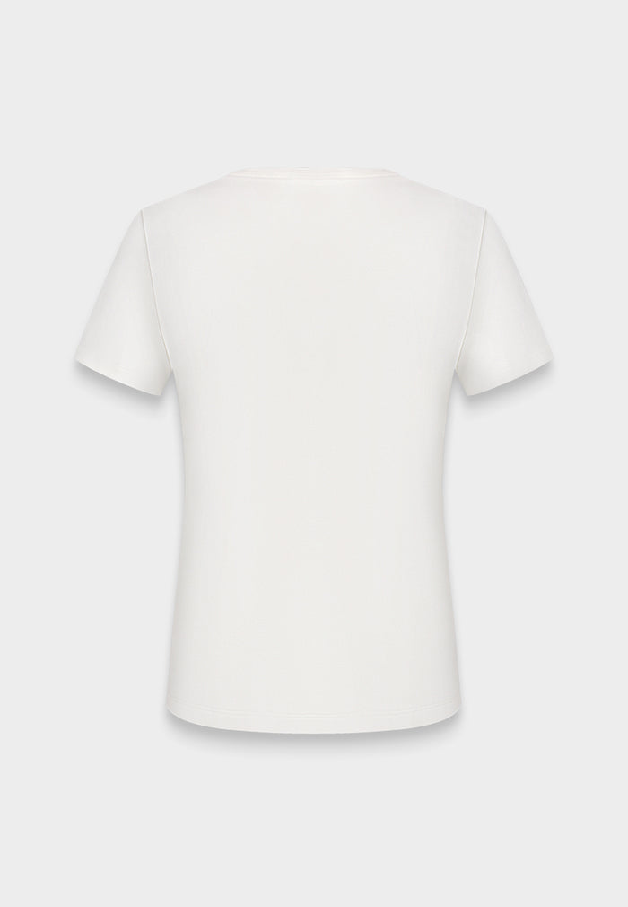 Signature Lily Tee
