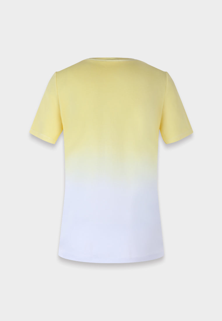 Daisy Radiance T‑Shirt