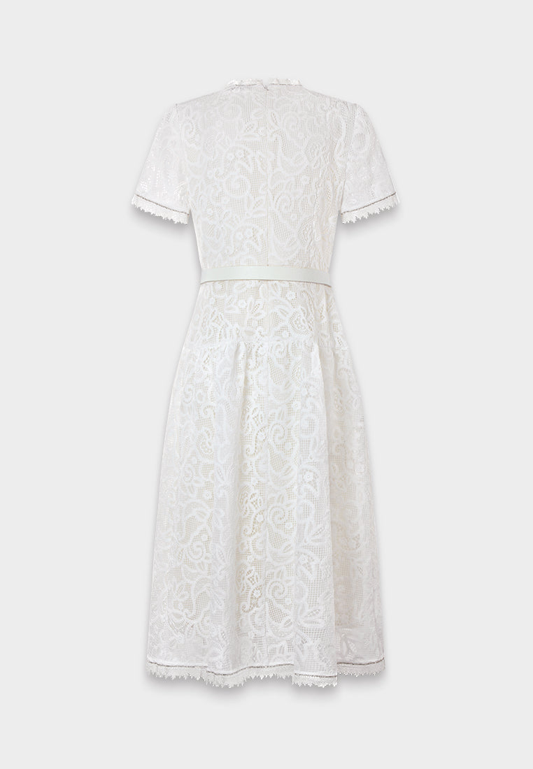 Lace Heritage Dress