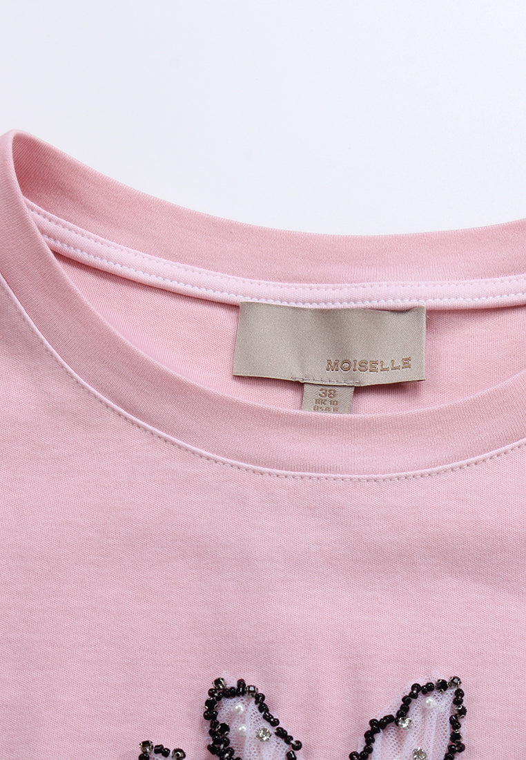 Daisy Radiance T‑Shirt