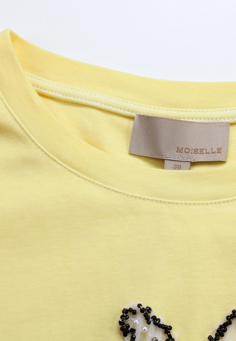 Daisy Radiance T‑Shirt