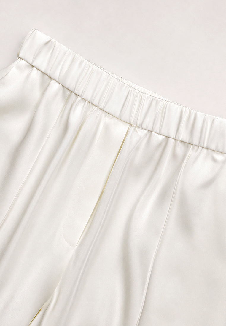 Ivoire Sérénité Pants