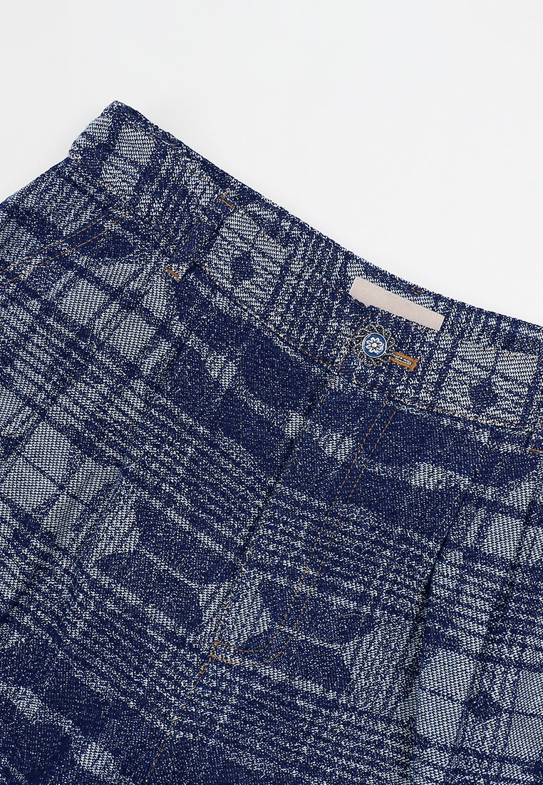Nocturne Étoilé Pants