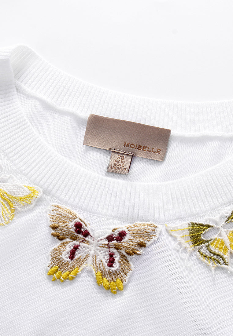 Butterfly Grace Shirt