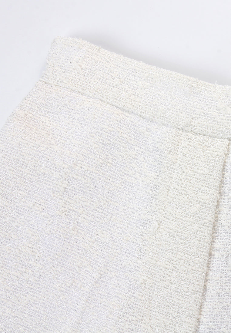 Épure Moderne Culotte Pants
