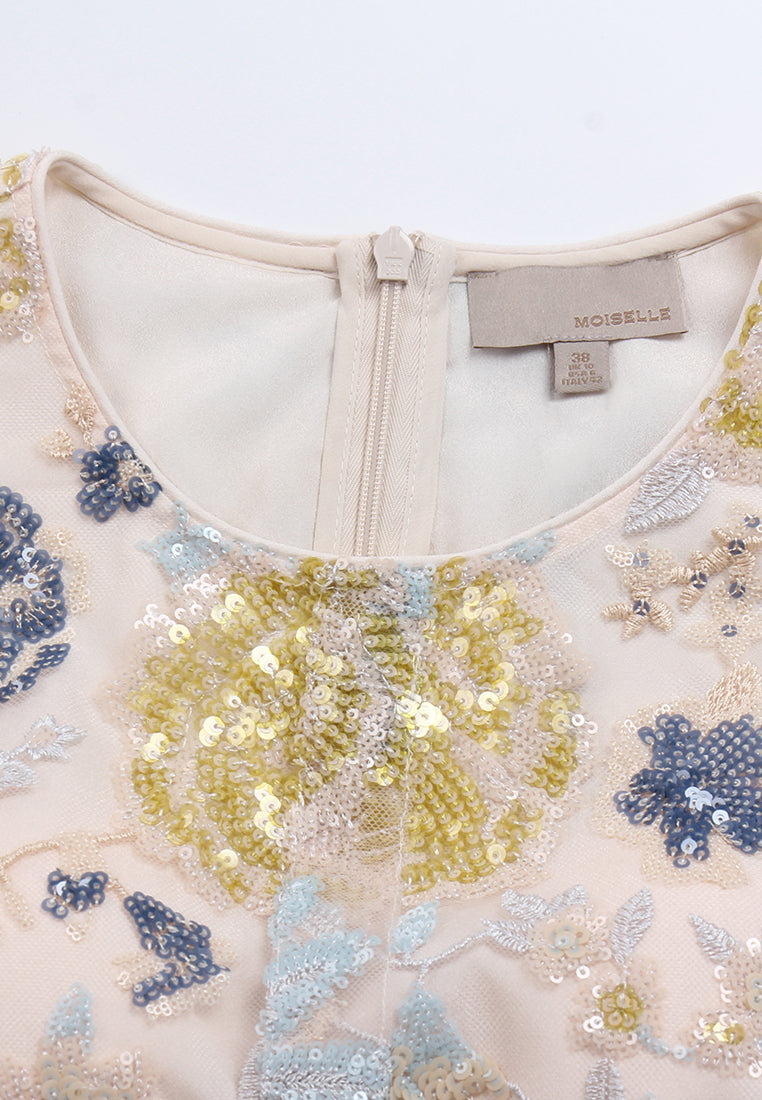 Primrose Bloom Dress