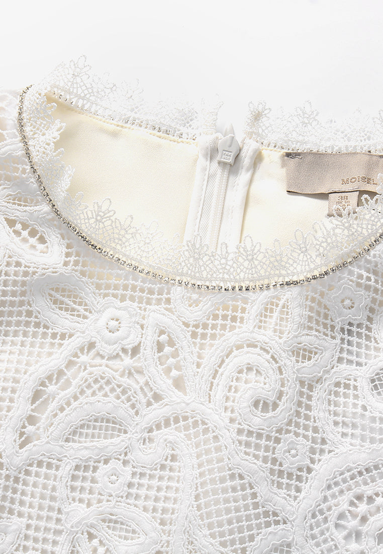 Lace Heritage Dress