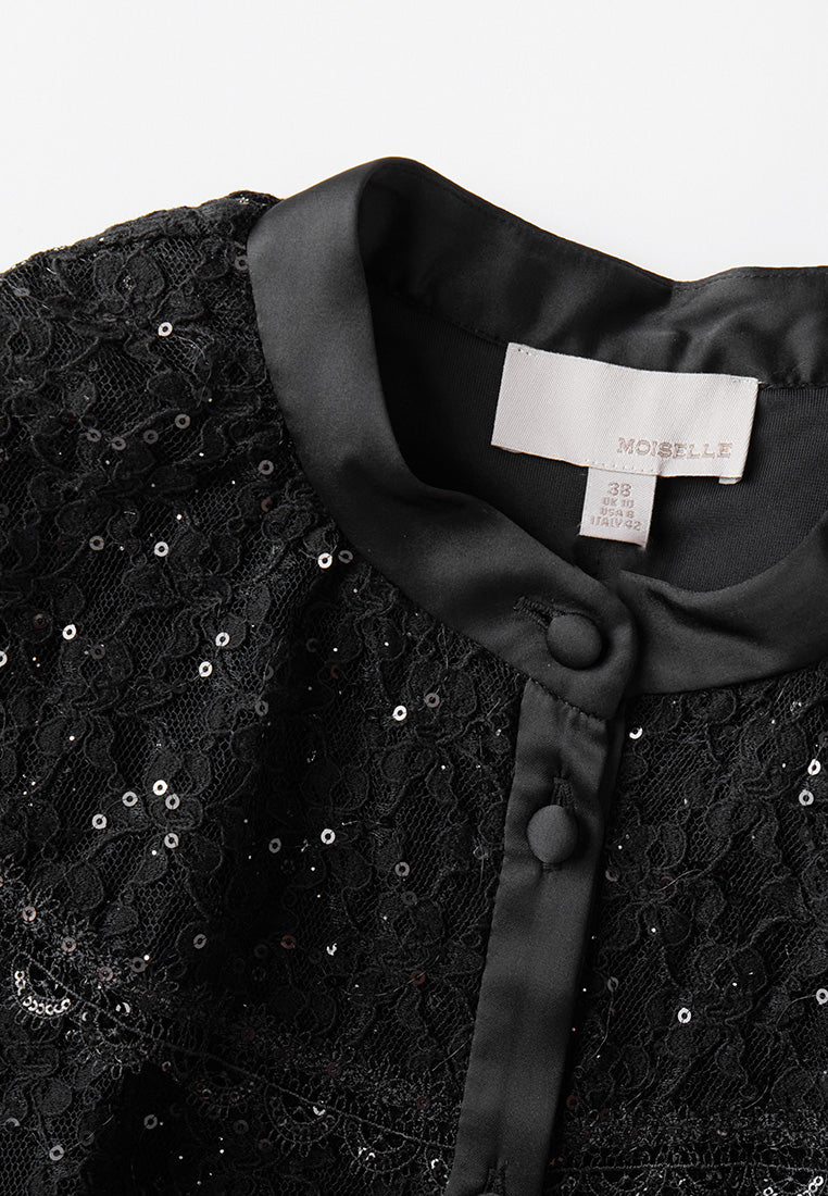 Stardust Noble Blouse