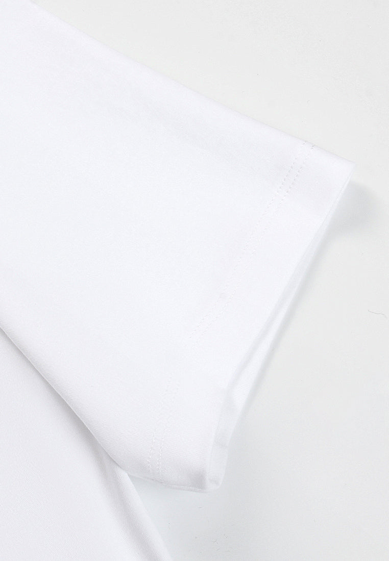 Éclat Embellished Tee