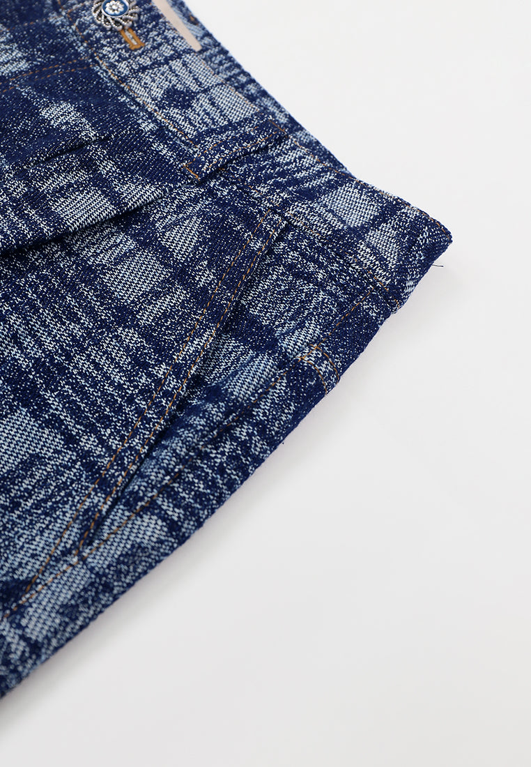 Nocturne Étoilé Pants