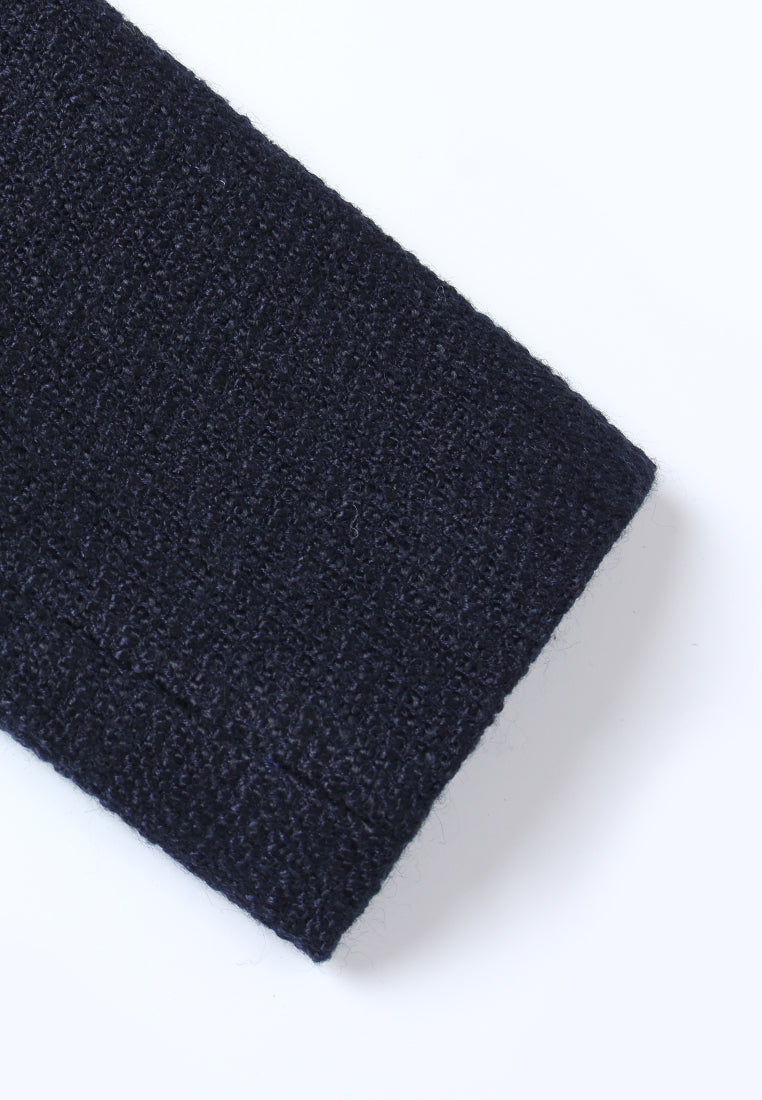 Lueur Fleur Embellished Tweed Jacket