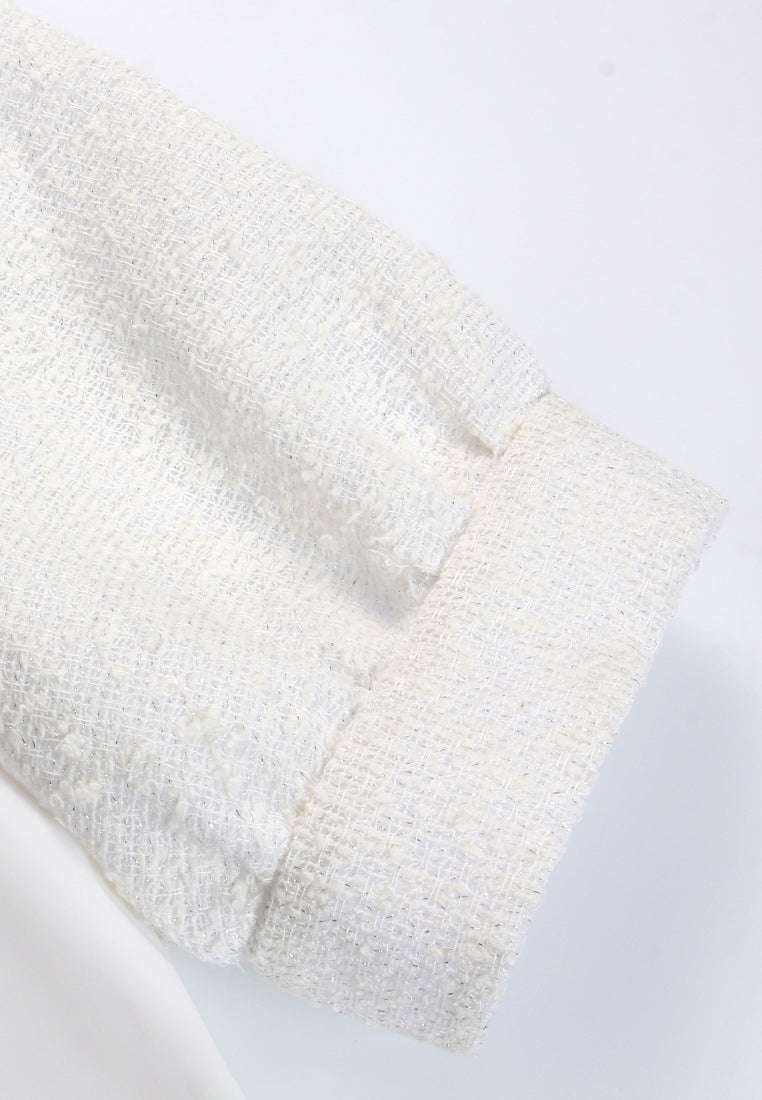 Épure Moderne Zip Jacket